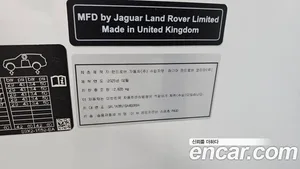 Land Rover Range Rover Sport, 2025 — миниатюра 38