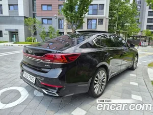 Kia K7, 2020 — миниатюра 2