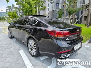 Kia K7, 2020 — миниатюра 4