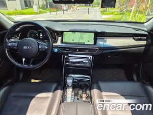 Kia K7, 2020 — миниатюра 7