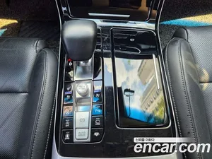 Kia K7, 2020 — миниатюра 9