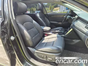 Kia K7, 2020 — миниатюра 10