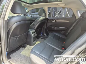 Kia K7, 2020 — миниатюра 11