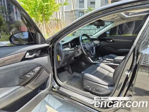 Kia K7, 2020 — миниатюра 12