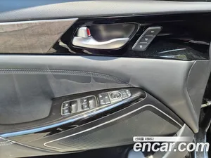 Kia K7, 2020 — миниатюра 13