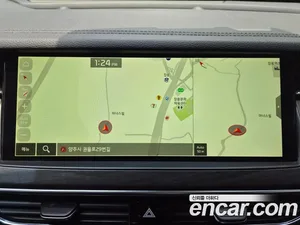 Kia K7, 2020 — миниатюра 18