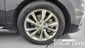 Kia Carnival, 2018 — миниатюра 5