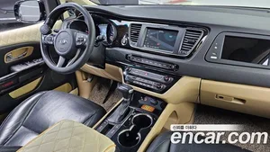 Kia Carnival, 2018 — миниатюра 7