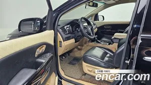 Kia Carnival, 2018 — миниатюра 10