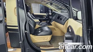Kia Carnival, 2018 — миниатюра 11