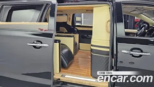 Kia Carnival, 2018 — миниатюра 12