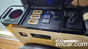 Kia Carnival, 2018 — миниатюра 17