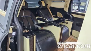 Kia Carnival, 2018 — миниатюра 18