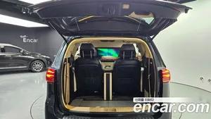 Kia Carnival, 2018 — миниатюра 20