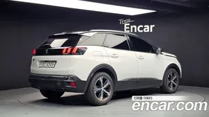 Peugeot 3008, 2019 — миниатюра 2