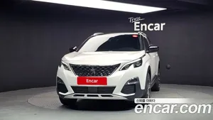 Peugeot 3008, 2019 — миниатюра 3
