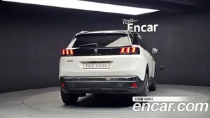 Peugeot 3008, 2019 — миниатюра 4