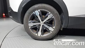Peugeot 3008, 2019 — миниатюра 5