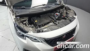 Peugeot 3008, 2019 — миниатюра 6