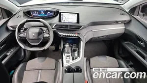 Peugeot 3008, 2019 — миниатюра 7