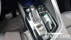 Peugeot 3008, 2019 — миниатюра 9