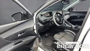 Peugeot 3008, 2019 — миниатюра 10