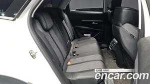 Peugeot 3008, 2019 — миниатюра 11
