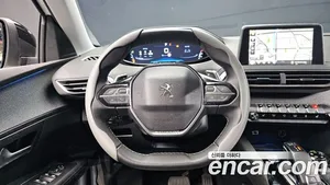 Peugeot 3008, 2019 — миниатюра 12