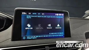 Peugeot 3008, 2019 — миниатюра 16
