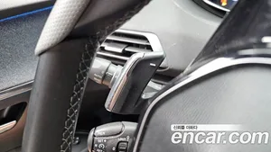Peugeot 3008, 2019 — миниатюра 20