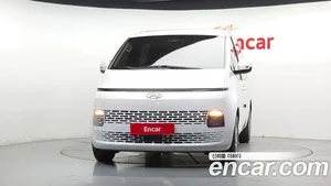Hyundai Staria, 2023 — миниатюра 3