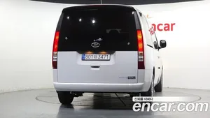 Hyundai Staria, 2023 — миниатюра 4