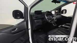 Hyundai Staria, 2023 — миниатюра 10