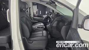 Hyundai Staria, 2023 — миниатюра 11