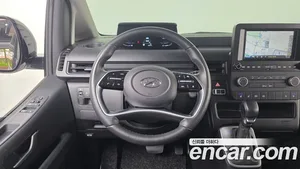 Hyundai Staria, 2023 — миниатюра 13