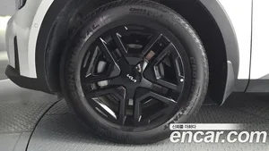 Kia Sorento, 2024 — миниатюра 5