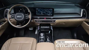 Kia Sorento, 2024 — миниатюра 7