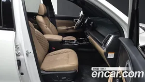 Kia Sorento, 2024 — миниатюра 12