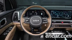 Kia Sorento, 2024 — миниатюра 13