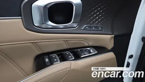 Kia Sorento, 2024 — миниатюра 19