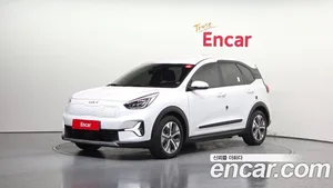 Kia Niro, 2023 — миниатюра 1