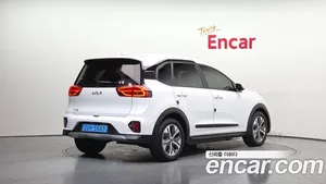 Kia Niro, 2023 — миниатюра 2