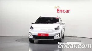 Kia Niro, 2023 — миниатюра 3