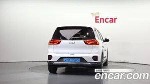 Kia Niro, 2023 — миниатюра 4