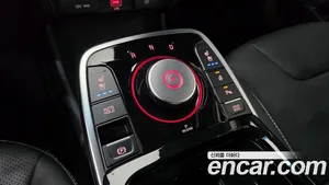 Kia Niro, 2023 — миниатюра 12