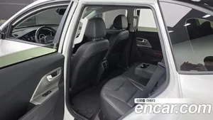 Kia Niro, 2023 — миниатюра 17