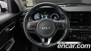 Kia Niro, 2023 — миниатюра 19