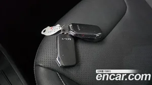 Kia Niro, 2023 — миниатюра 29