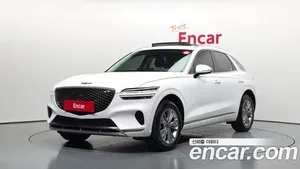 Genesis GV70, 2021 — миниатюра 1