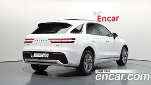 Genesis GV70, 2021 — миниатюра 2